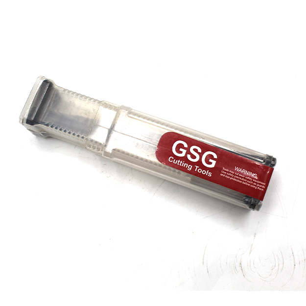 هلدر داخل تراش قطر 12 کد S12M-SCLCL 06 برند جی اس جی